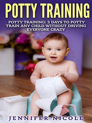 cover image of Potty Training